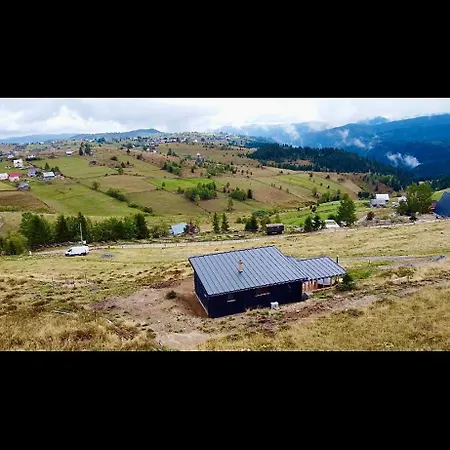 Tatil Evi Vinkis Maguri-Racatau