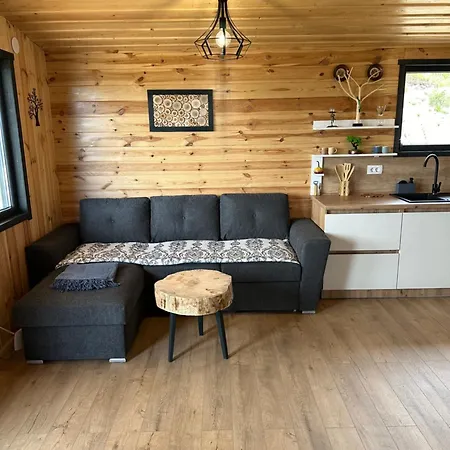Vinkis Tatil Evi *