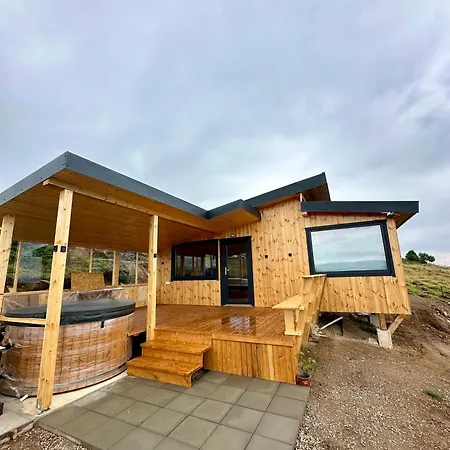 Vinkis Tatil Evi