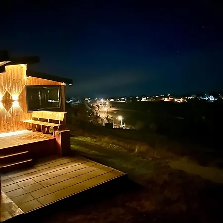 Tatil Evi Vinkis Maguri-Racatau